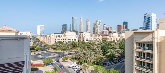 1 bedroom Apartment in The Views, UAE No. 53470 18