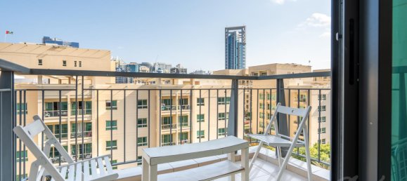 1 bedroom Apartment in The Views, UAE No. 53470 17