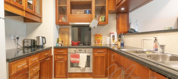 1 bedroom Apartment in The Views, UAE No. 53470 5