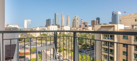 1 bedroom Apartment in The Views, UAE No. 53470 20