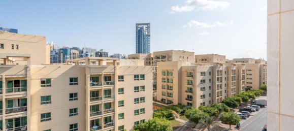 1 bedroom Apartment in The Views, UAE No. 53470 19