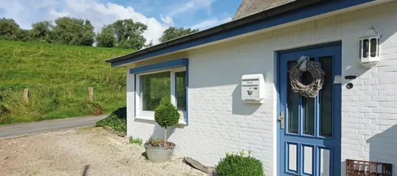 5 rooms House in Steinburg, Germany No. 25670 5