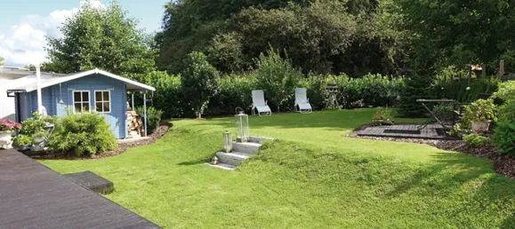 5 rooms House in Steinburg, Germany No. 25670 8