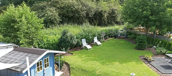 5 rooms House in Steinburg, Germany No. 25670 33