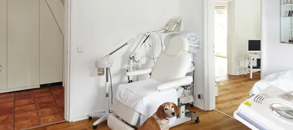 5 rooms House in Steinburg, Germany No. 25670 26