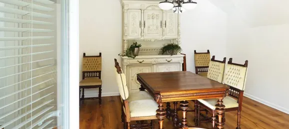 5 rooms House in Steinburg, Germany No. 25670 25