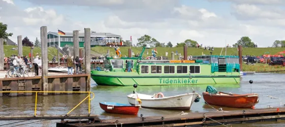 5 rooms House in Steinburg, Germany No. 25670 43