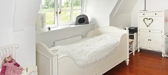 5 rooms House in Steinburg, Germany No. 25670 29