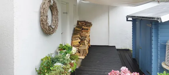 5 rooms House in Steinburg, Germany No. 25670 10