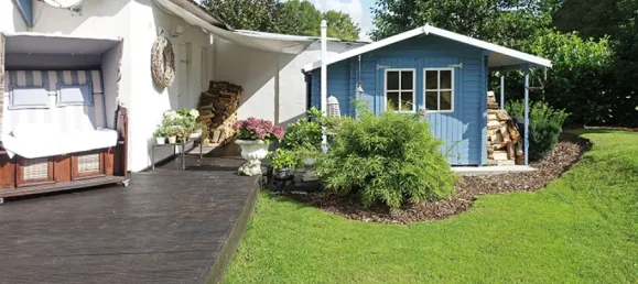 5 rooms House in Steinburg, Germany No. 25670 9