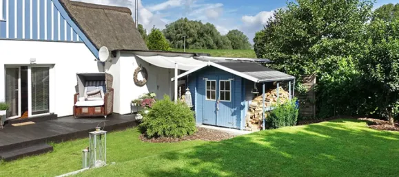 5 rooms House in Steinburg, Germany No. 25670 15