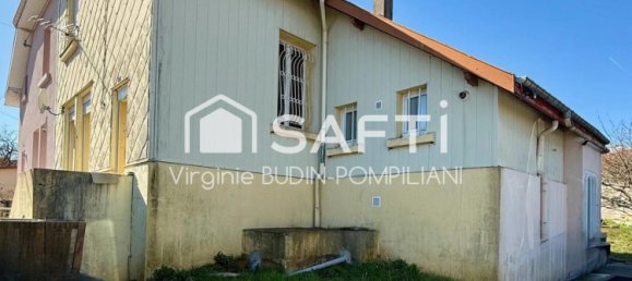 2 غرف نوم منزل في Mont-Saint-Martin, France رقم 325125 8