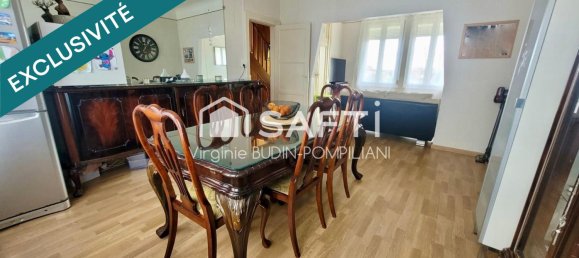 2 غرف نوم منزل في Mont-Saint-Martin, France رقم 325125 5