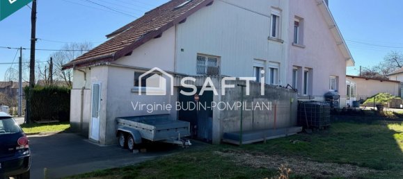 2 غرف نوم منزل في Mont-Saint-Martin, France رقم 325125 2