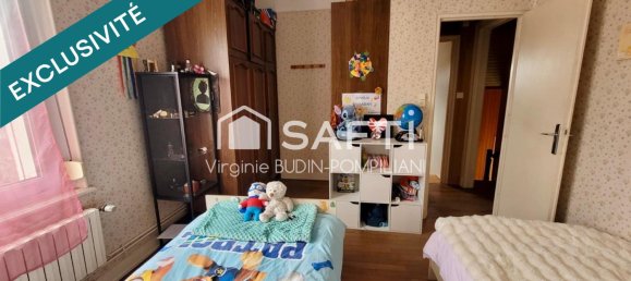 2 غرف نوم منزل في Mont-Saint-Martin, France رقم 325125 9