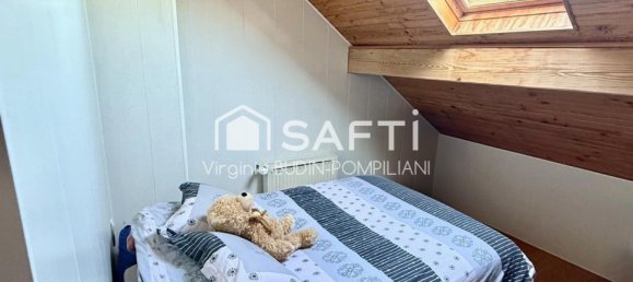 2 غرف نوم منزل في Mont-Saint-Martin, France رقم 325125 7