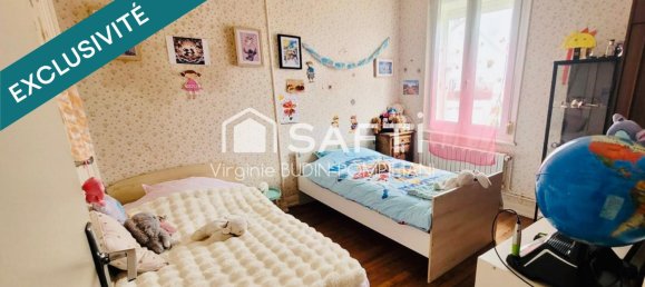 2 غرف نوم منزل في Mont-Saint-Martin, France رقم 325125 6