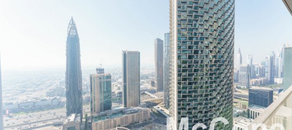 2 bedrooms Apartment in Downtown Dubai (Downtown Burj Dubai), UAE No. 35182 12