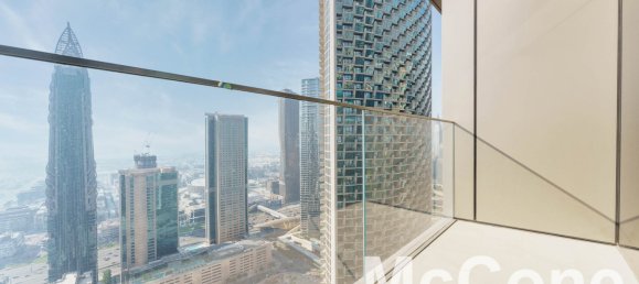 2 bedrooms Apartment in Downtown Dubai (Downtown Burj Dubai), UAE No. 35182 10