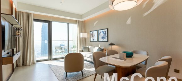 2 bedrooms Apartment in Downtown Dubai (Downtown Burj Dubai), UAE No. 35182 2