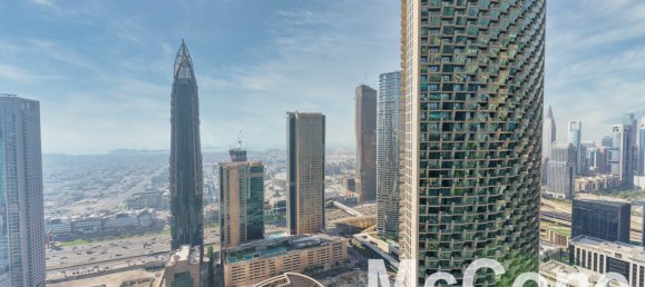 2 bedrooms Apartment in Downtown Dubai (Downtown Burj Dubai), UAE No. 35182 13