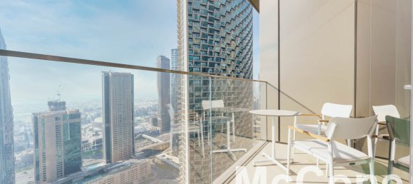 2 bedrooms Apartment in Downtown Dubai (Downtown Burj Dubai), UAE No. 35182 11