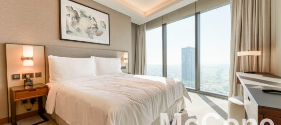 2 bedrooms Apartment in Downtown Dubai (Downtown Burj Dubai), UAE No. 35182 4