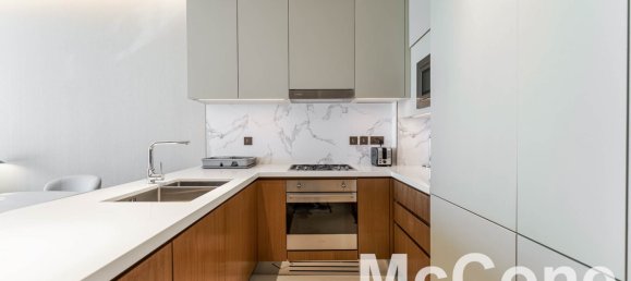 2 bedrooms Apartment in Downtown Dubai (Downtown Burj Dubai), UAE No. 35182 3