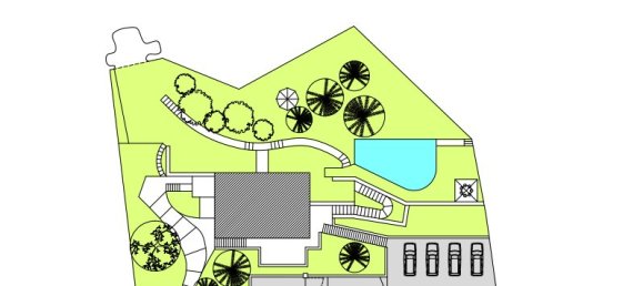 Villa T10 em Arona, Italy N.º 270883 16