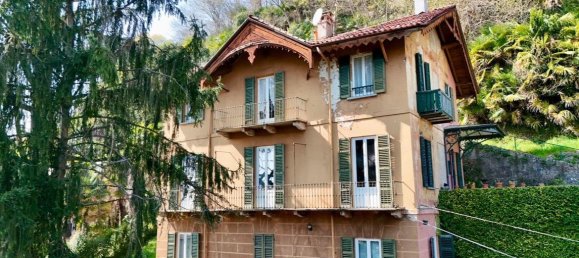 Villa T10 em Arona, Italy N.º 270883 11