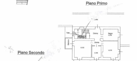 Villa T10 em Arona, Italy N.º 270883 13