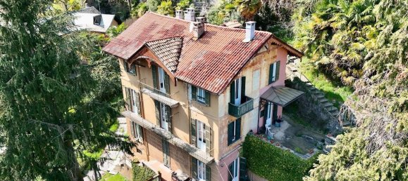 Villa T10 em Arona, Italy N.º 270883 4