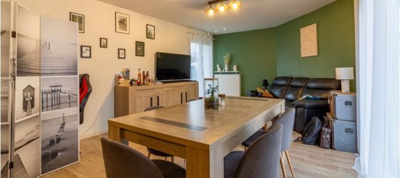 3 غرف نوم منزل في Lamotte-Beuvron, France رقم 158299 3