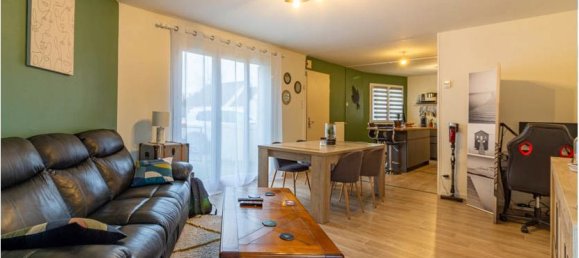 3 غرف نوم منزل في Lamotte-Beuvron, France رقم 158299 4