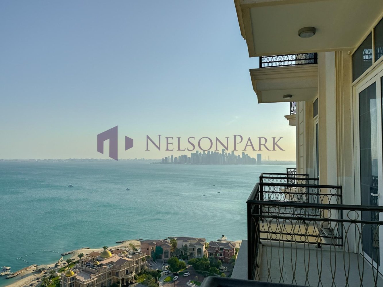 2 Schlafzimmer Wohnung in Doha, Qatar, Nr. 1929