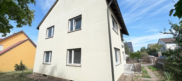 Таунхаус с 4 спальнями в Neustadt an der Waldnaab, Германия № 300305 2