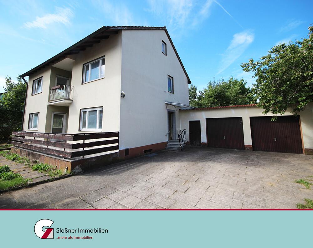 Таунхаус с 4 спальнями в Neustadt an der Waldnaab, Германия № 300305