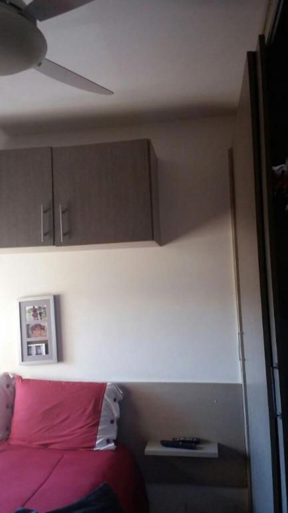 3 bedrooms Apartment in Sao Paulo, Brazil No. 442848