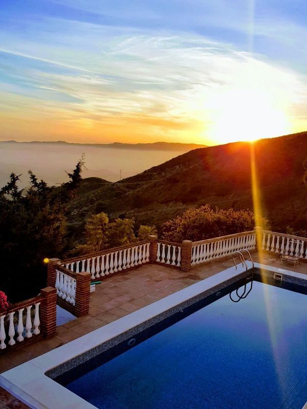 6 bedrooms House in Mijas, Spain No. 237614