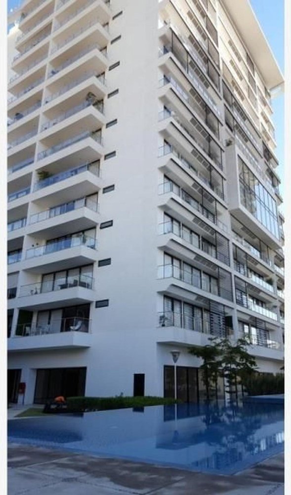Apartamento T3 em Guadalajara, Mexico N.º 171591