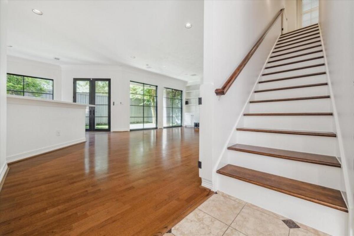 5 bedrooms House in Houston, USA No. 380153