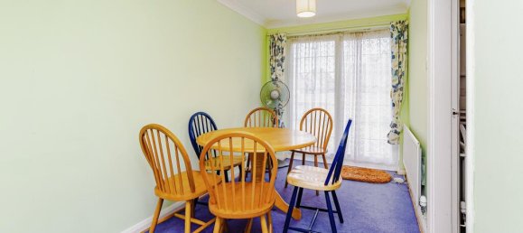 3 Schlafzimmer Haus in Croydon, United Kingdom, Nr. 8141 4