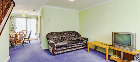 3 Schlafzimmer Haus in Croydon, United Kingdom, Nr. 8141 2