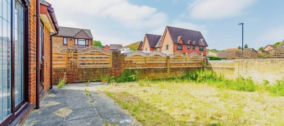 3 Schlafzimmer Haus in Croydon, United Kingdom, Nr. 8141 12