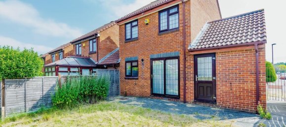 3 Schlafzimmer Haus in Croydon, United Kingdom, Nr. 8141 13