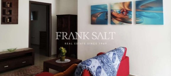 2 bedrooms Maisonette in Zejtun, Malta No. 10453 2