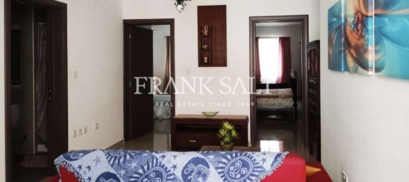 2 bedrooms Maisonette in Zejtun, Malta No. 10453 3