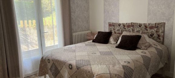 4 Schlafzimmer Haus in Confolens, France, Nr. 282338 9