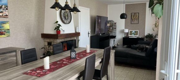 4 Schlafzimmer Haus in Confolens, France, Nr. 282338 6