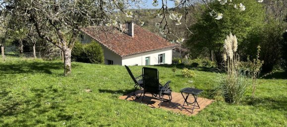 4 Schlafzimmer Haus in Confolens, France, Nr. 282338 3